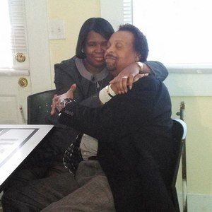 Meet your Posher, Edward